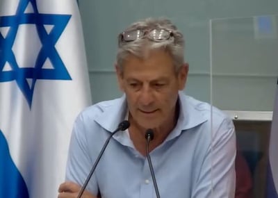 רם בן ברק