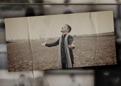 יוסף חיים בוסקילה בסינגל חדש: "תן לי אור"