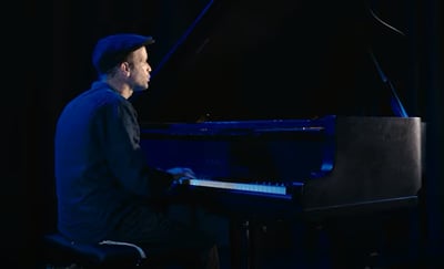 עידו לוינגר בסינגל קליפ חדש: 'שני ציפורים'
