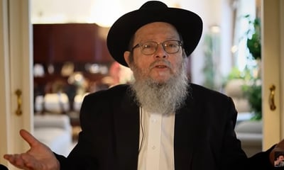 הרב סלבטיצקי