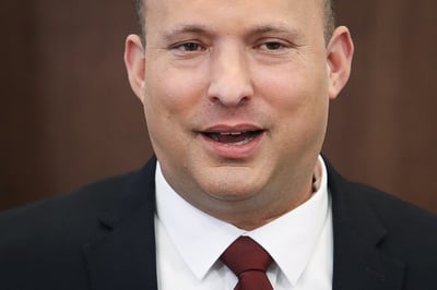 התפקיד שבנט יקבל אחרי שלפיד יהיה רה"מ