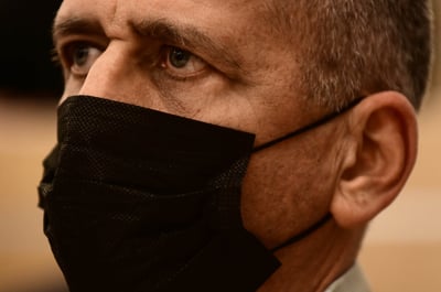 הרמטכ"ל כוכבי: "צה"ל סיכל לפחות 10 פיגועים"