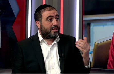 ח"כ ארבל ב'אולפן': "עידית, אני מבקש סליחה; טעיתי בך"