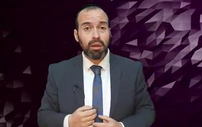 איך לדעתך יראו ימות המשיח? • צפו ברב צבי הורביץ