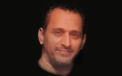 אודי דמארי בסינגל חדש: "היום השביעי"