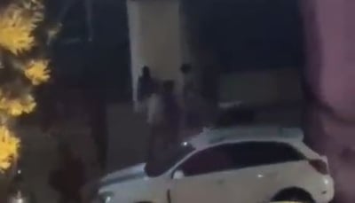 רגעי ההתעללות בחסידים