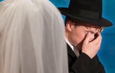 יעקב קליין בסינגל חדש: "אשת חיל"