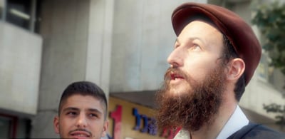 אילון הייטנר בסינגל קליפ חדש: לא מגיע לי כלום