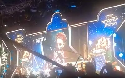 סילמן: "לאורך שנים ניסו לאבד את היהדות"