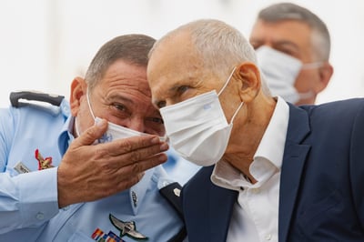 בר לב והמפכ"ל