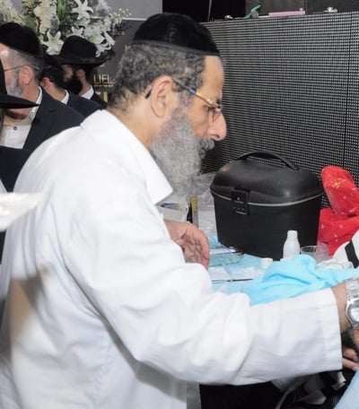 המנוח ז"ל