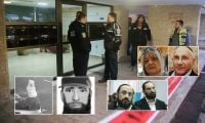 שלב אחרי שלב: ממעשה הרצח ועד הפענוח