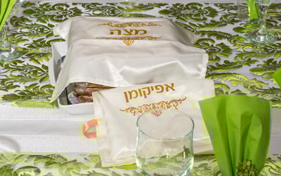 כיצד ניתן לאכול אפיקומן אחרי חצות?