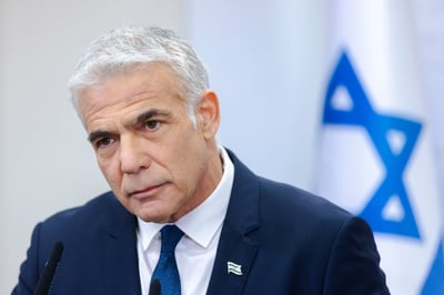 שגרירי ישראל בירדן וברוסיה זומנו לנזיפה
