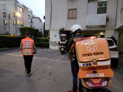 זירת המקרה