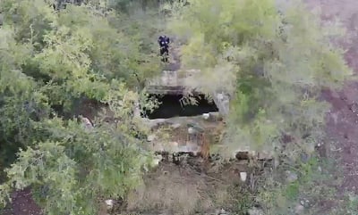 מעיין עין חרצית