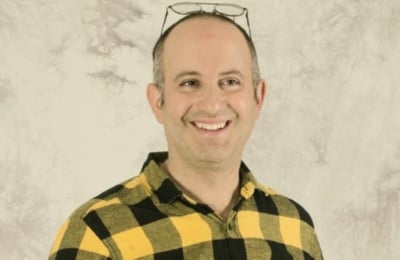 מאיר בן דרור בביצוע ווקאלי: "בוקר טוב"