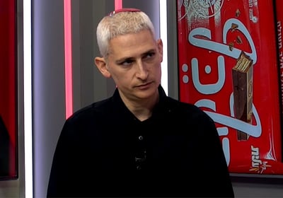 ד"ר מנדלוביץ: "אין סיבה לבהלה מהסלמונלה בשוקלד"