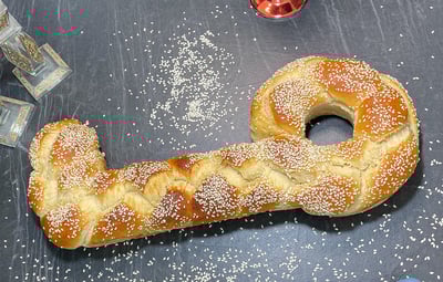 חלת מפתח