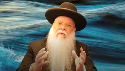 הרב מרדכי מלכא על פרשת קדושים • צפו