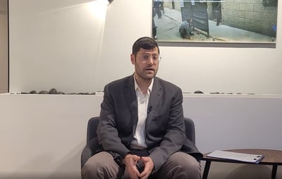 הגזירה נדחתה, אבל האברכים נמחקו מהרשימות