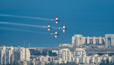 המטס בשנים עברו