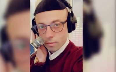 כותב השורות