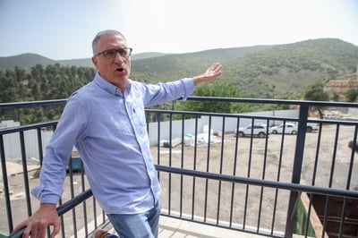צביקי טסלר