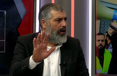 צבי יחזקאלי: סינוואר ועבאס חד הם במטרה