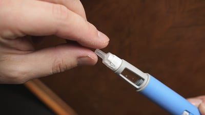 זריקות הרזיה יקבלו אישור? | אילוסטרציה