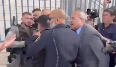טיבי שולף את העצור, היום