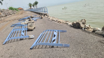 ההרס בטבריה