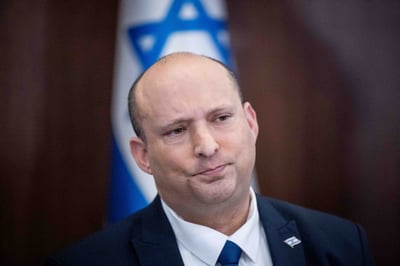 נפתלי בנט