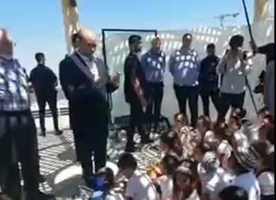 בנט באלקנה, היום