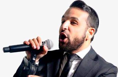 יוני Z משיק אלבומו השני והחדש: "אהבה"