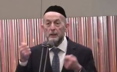 מקלב היום במליאת הכנסת