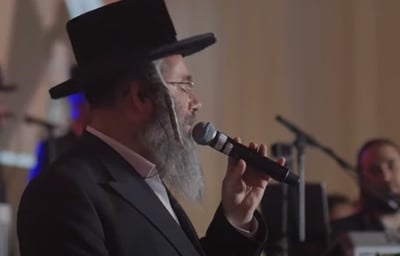 "תמים": לזכר נשמת 45 קדושי מירון - יענקי דסקל, מקהלת שירה