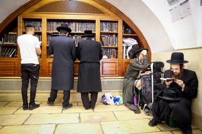ציון הרשב"י זי"ע