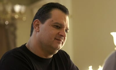 הקבלן עודד שריקי