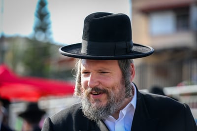 רובינשטיין לכהנא: זה לא קנאים, זה הציבור