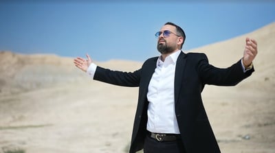 חיים אביטל בסינגל חדש: "מחשבה בלב"