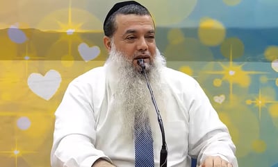 מתי ממשלת בנט-לפיד תיפול? • שיעורו של הרב יגאל כהן
