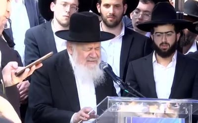 מסע הלוויה