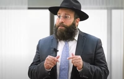 הרב אקריש