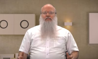 הרב קוצר