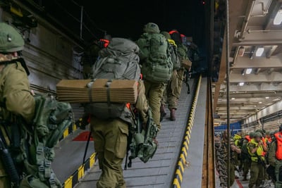 התרגיל בקפריסין
