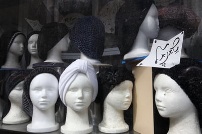 בהשתתפות הרבי: תקנות הצניעות החדשות בויז'ניץ