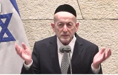 מקלב נגד מצעד הדגלים: "אין זו ריבונות"