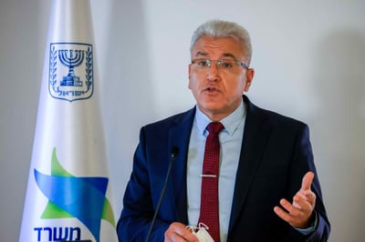 פרויקטור הקורונה: בקרוב יבוטלו הבידודים
