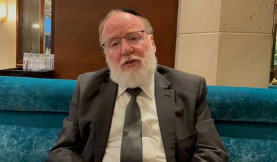 בריאיון ממינכן